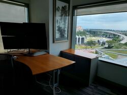 Suntec Tower Three (D1), Office #569168581